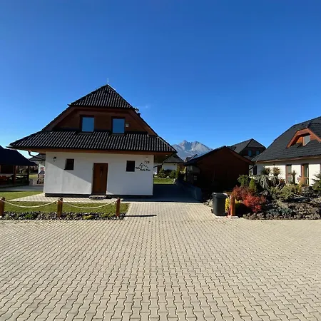 Chalet Rocky View 2