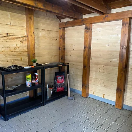 Chalet Rocky View 2