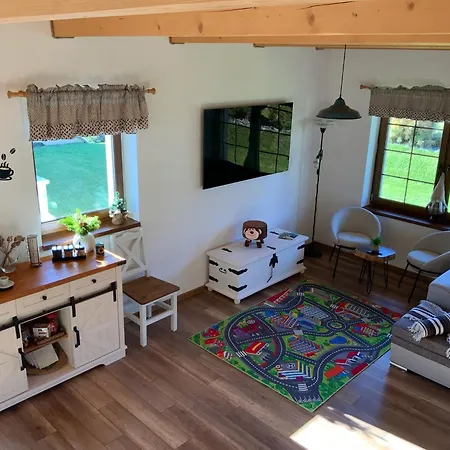 Chalet Rocky View 2 *