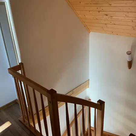 Chalet Rocky View 2