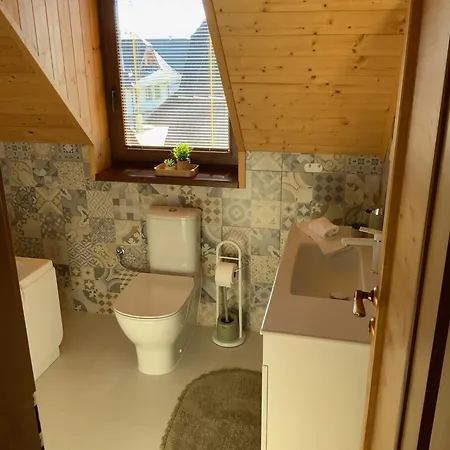 Chalet Rocky View 2 *