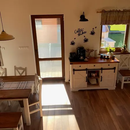 Chalet Rocky View 2 Stara Lesna