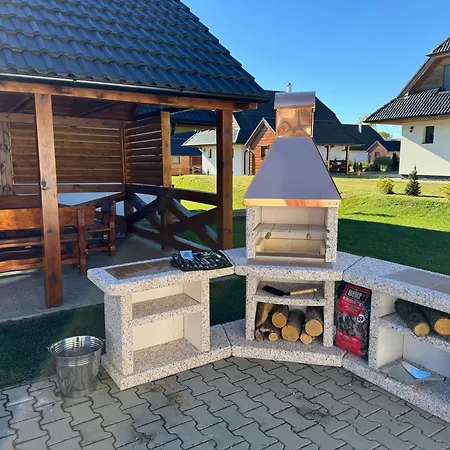 Chalet Rocky View 2