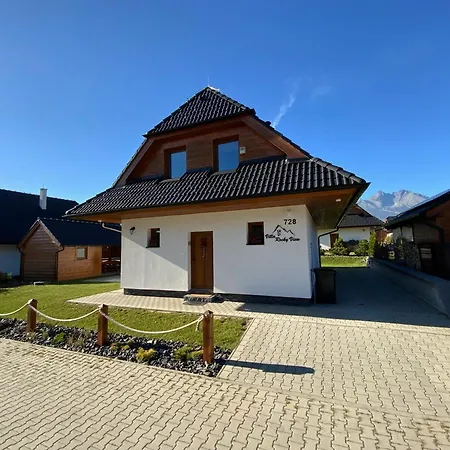 Chalet Rocky View 2 *