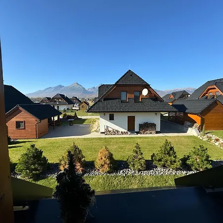Rocky View 2 Chalet *